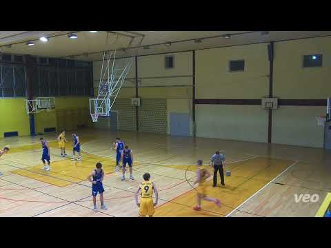 KK Tolmin : KK Koper, 3.SKL zahod, 25.2..2023