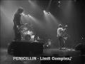 【LIVE】PENICILLIN - Limit Complex 