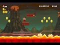 Guia New Super Mario Bros Wii 100 Mundo 8 5