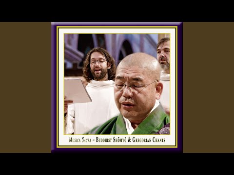 ALLELUIA. MAGNUS DOMINUS (versetto alleluiatico, graduale triplex ...