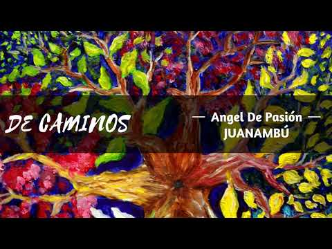 Juanambú - Angel De Pasion