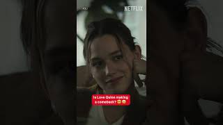 Download lagu Is Love Quinn BACK? 😰 | YOU | #Shorts mp3