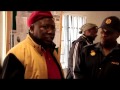 CIC Julius Malema Laying Criminal Charges Against Cyril Ramaphosa Marikana Massacre