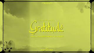 Gratitude (Official Audio) - Hardeep Grewal | EP Positive Vibes | R Guru | New Punjabi Songs 2023