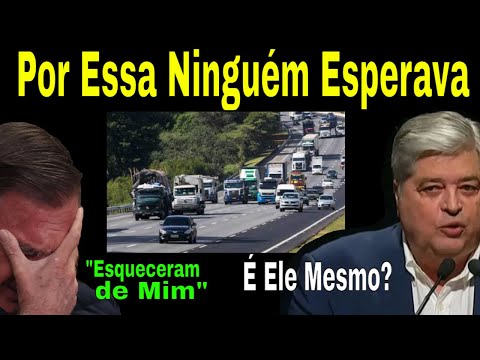 NINGUÉM ESPERAVA! GIGANTE VEM PARA COMUNICAÇÃO DO GOVERNO LULA! STF: DINO DETONA! GREVE NÃO 