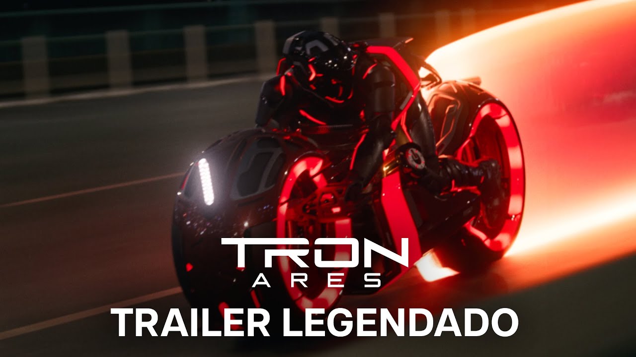trailer Oficial