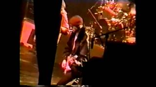 Blind Melon - Out On The Tiles (Led Zeppelin Cover) (Live, 02-23-1994)