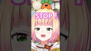 - stop please kaigainiki~ #shorts #vtuber #fyp