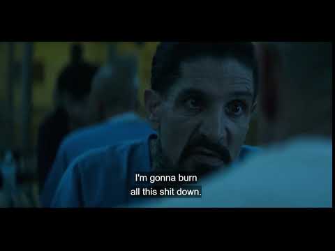 Mayans M.C.S5 E5 Clip | Creeper confirms EZ is the Rat.