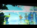 Angry Birds 2 Meet Silver Slow Motion