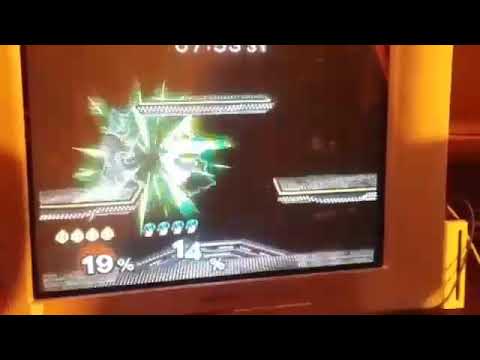 RB| Smash God's and Gatekeepers R1 Pool Winners| Blirtops vs. Dante