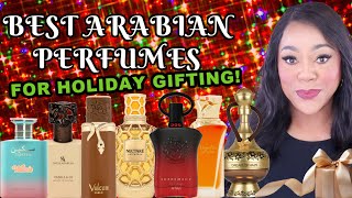 Don’t Overspend! 🎁 Discover Arabian Perfumes That Make PERFECT Holiday Gifts!