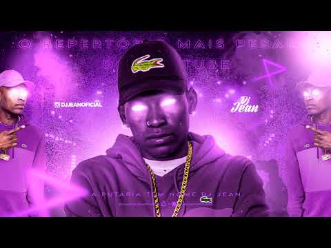 ESPANCADORA DE CABEÇA ( REPERTÓRIO DJ JEAN )