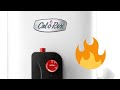 Como Prender Boiler Calorex De Encendido Electrico
