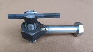 Brilliant Creation Homemade Tools inventions / DIY Metal Working Tools