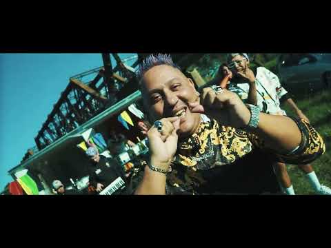 Mak Donal ft. Gonzalo Roldan - Mix x3 - Pégate/Jordan/Préndete