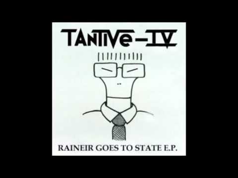 Tantive-IV - Said And Done