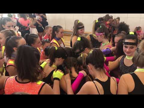 2021.06.05 Let’sGo! – Juveniles kisformáció, Főnix SE, Mór területi verseny 4. hely