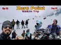 SIKKIM TRIP Day 2 || Ep 03 - Zero Point || Mukhiya Ji Vlog || Javed Akhter
