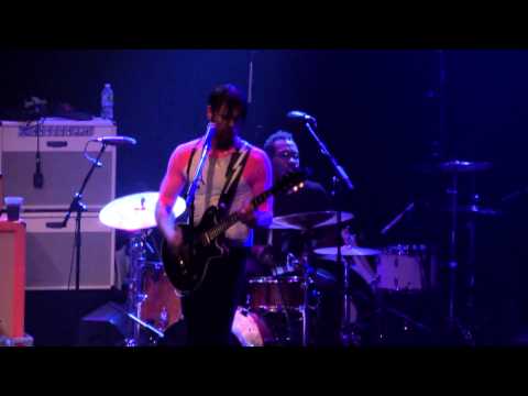 Cherry Cola - Eagles Of Death Metal | Live at Terminal 5