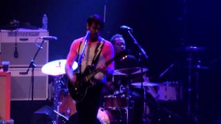 Cherry Cola - Eagles Of Death Metal | Live at Terminal 5