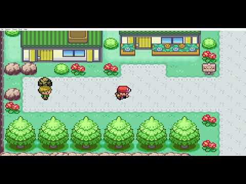 pokemon charged red shiny only  nuzlocke  part 1