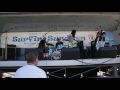 The Space Cossacks - Transylvanian Orbit (Live 2016)