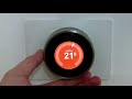 Nest Learning Thermostat | RECENZJA