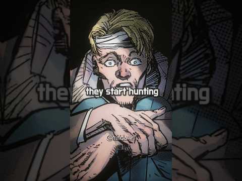 Why Batman's Villains Refuse To Expose His Identity