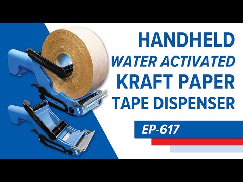 Portable, Efficient, and Built for Everyday Shipping