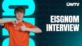 Eis: "I don't think [TM] played to the same level | Virtus.pro