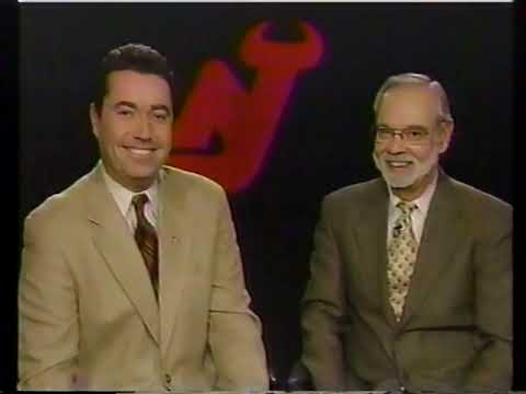 New Jersey Devils vs. Edmonton Oilers - December 20, 2001