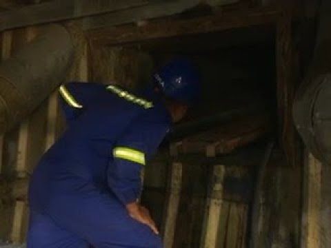 Solucionan rotura en CTE Céspedes de Cienfuegos