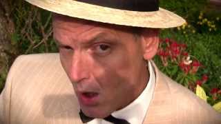 I Wanna Be Loved By You