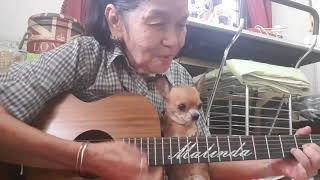Download lagu Itsy bitsy teenie weenie yellow polka dot bikini./Cover by Malinda. mp3