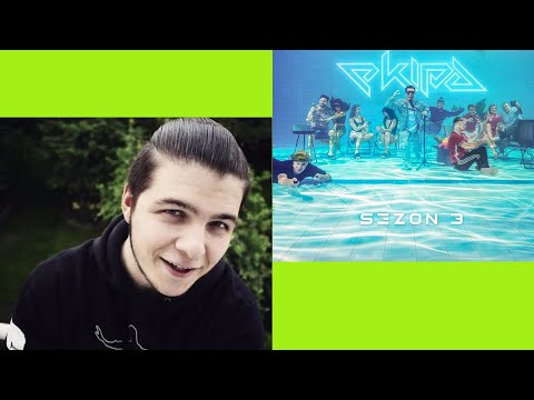 Thorek ocenia płytę Ekipy