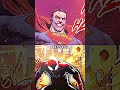 Superman All Forms Vs Spiderman All Forms