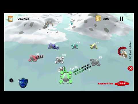 Time Of Victory: RTS Strategy Video