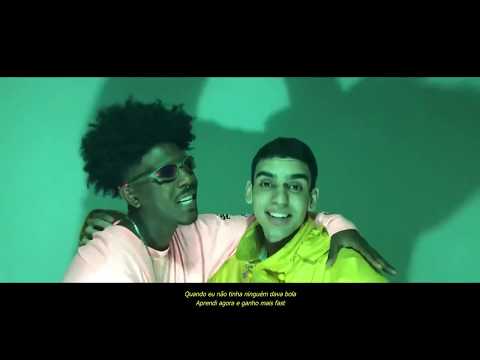 FAST CASH (ft. Percio & Black Rapha) | Dir. @gvbrielbarbosa