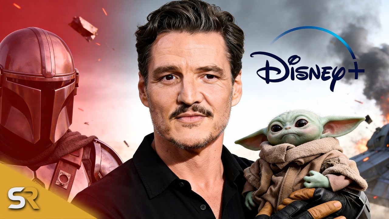 How The Mandalorian and Grogu Exposes Disney's Crisis