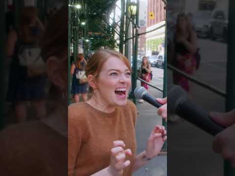 Un fin de semana entre depredadores y Emma Stone. Lo mejor y lo peor de los estrenos de cine