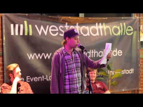 Duell 2: Jan Möbus - WestStadtStory Megaslam