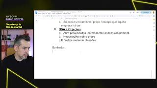 Montando uma PROPOSTA COMERCIAL para Agências Digitais