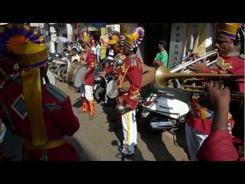 Hindi Fest in Margao-Salcette-Goa