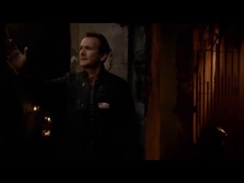 The Originals - Mikael’s Death
