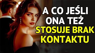 A Co Jeśli Ona również Nie Utrzymuje Z Tobą Kontaktu (Po Prostu To Zrób!) | Stoicyzm