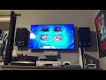 Ice Age USA Fullscreen DVD Walkthrough 2002