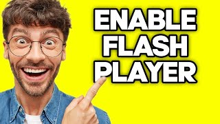 How To Enable Flash Player On Opera Browser (2023)