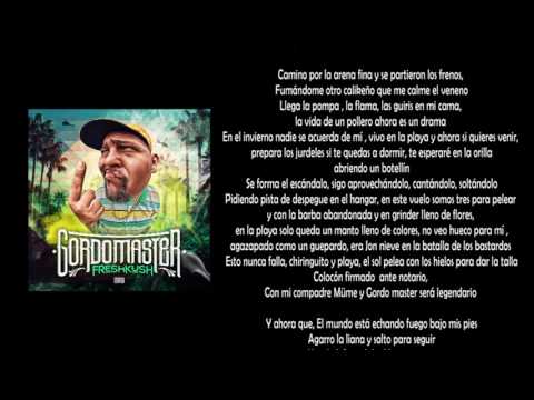 El paraiso nos rodea (con Raule) 