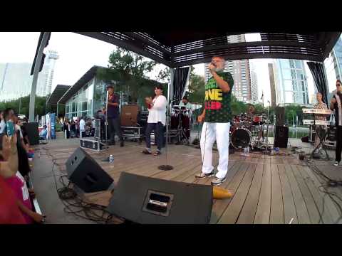 Little Joe y La Familia Live HD Houston Texas 2014